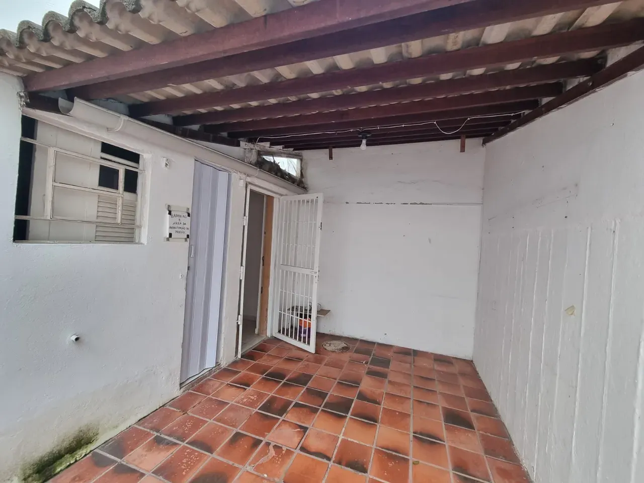 Apartamento tipo garden com 2 quartos e varanda — photo 22