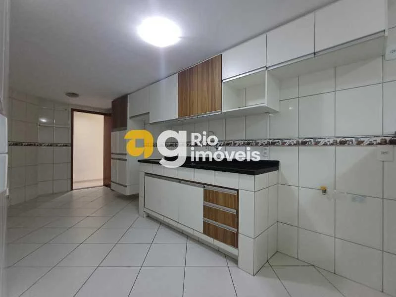 Apartamento de 3 quartos, sendo 1 suíte, 125 m² — photo 20