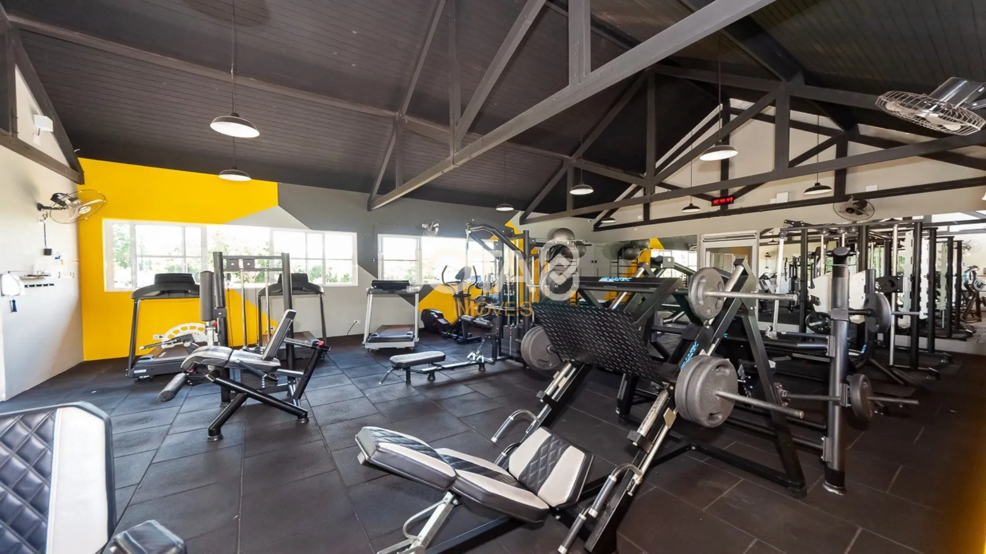 Дом в кондоминиуме 270 м² с приватным BBQ — photo 24