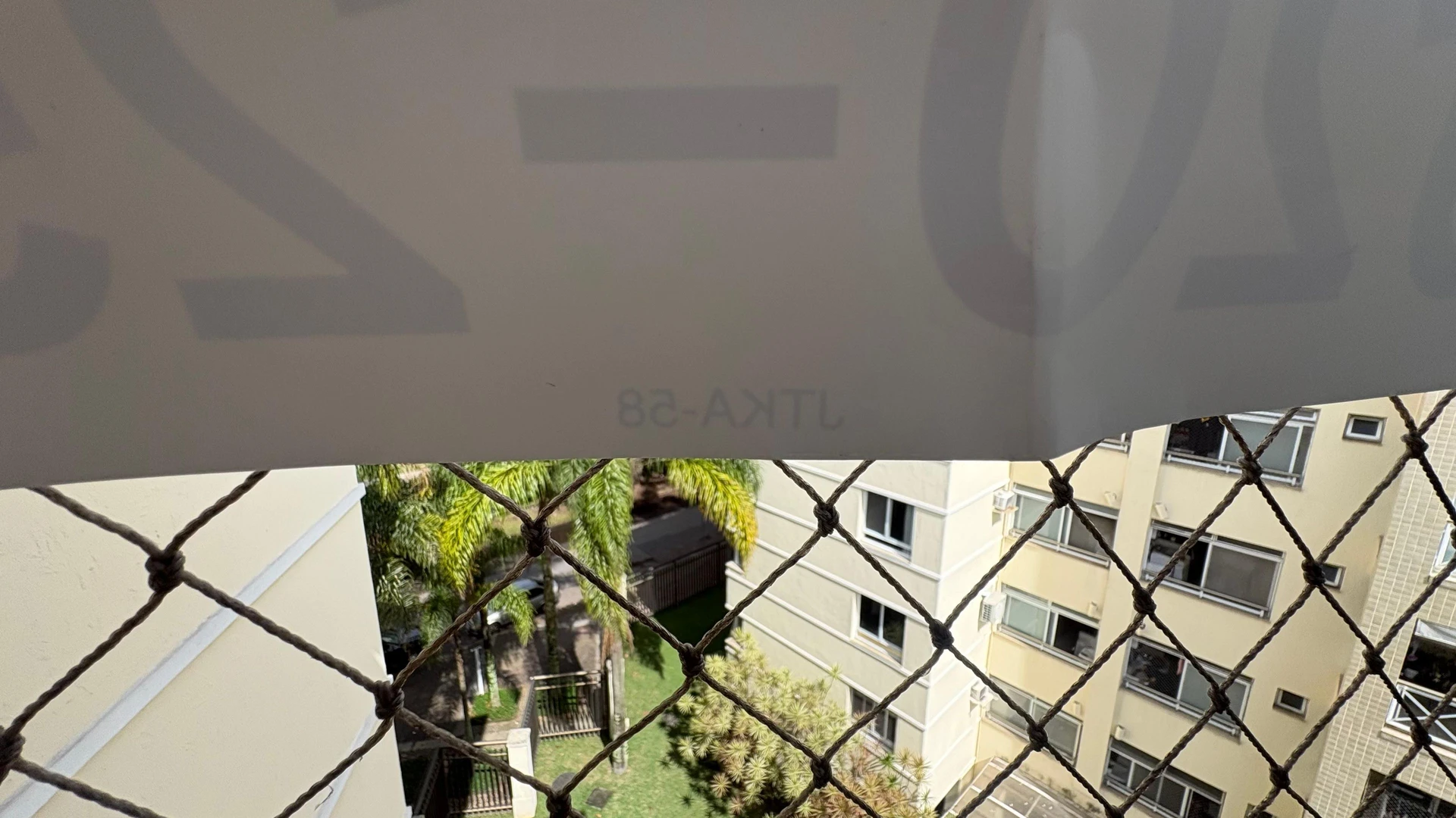 3-bedroom apartment with a glass-enclosed balcony — photo 45