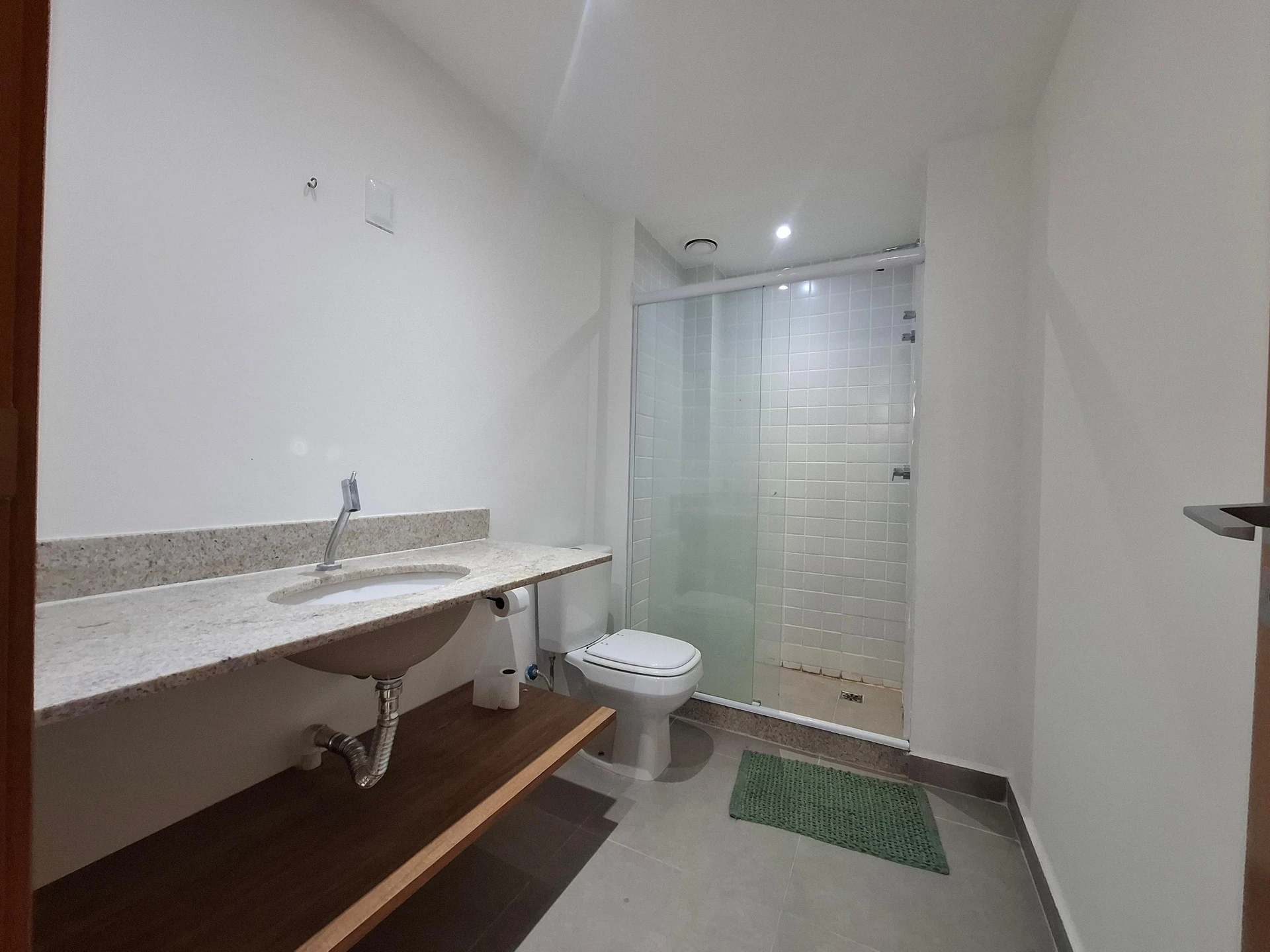 Studio de 38 m², Centro — photo 8