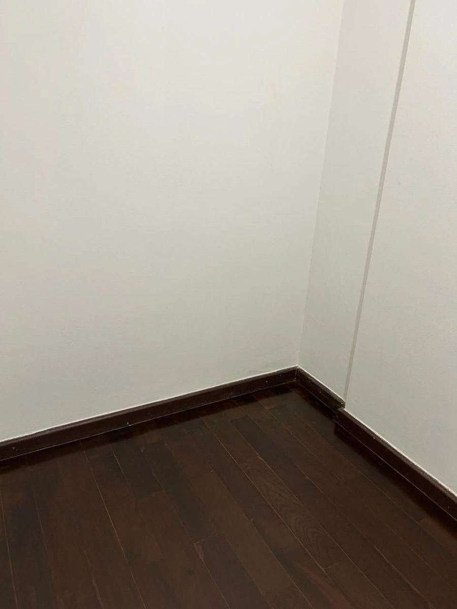 4-bedroom apartment with a walk-in closet — photo 38