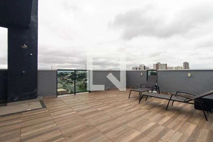 1-bedroom apartment with enclosed balcony — photo 27