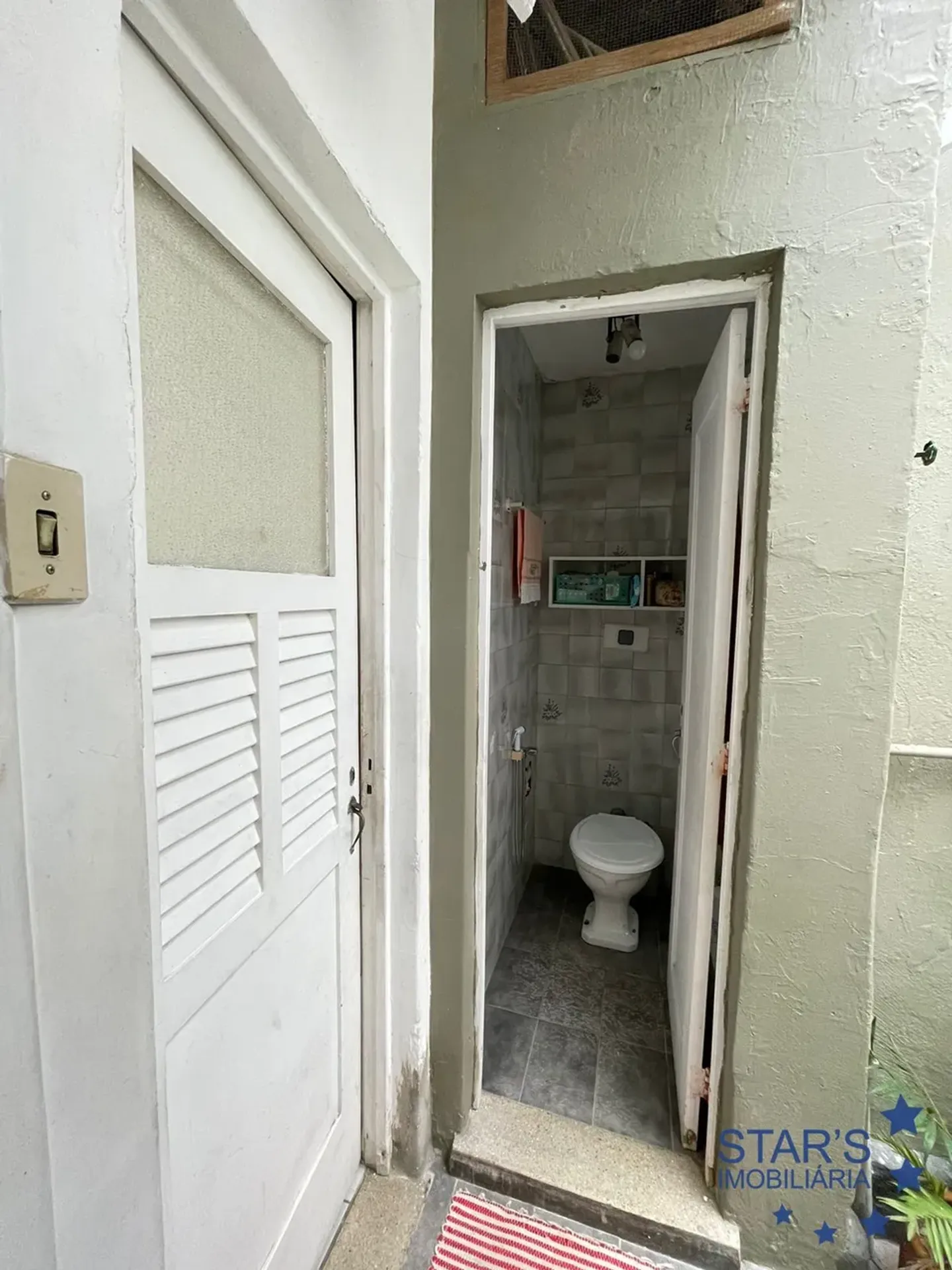 Washing machine in a 4-bedroom house, 130 m² — photo 41