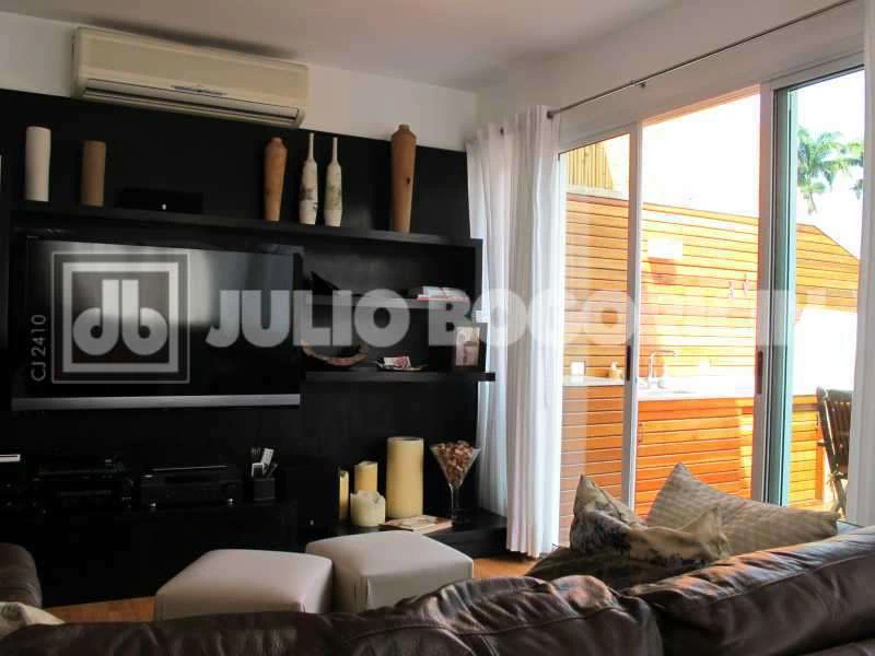 3-bedroom 150 m² apartment with 2 parking spots — photo 8