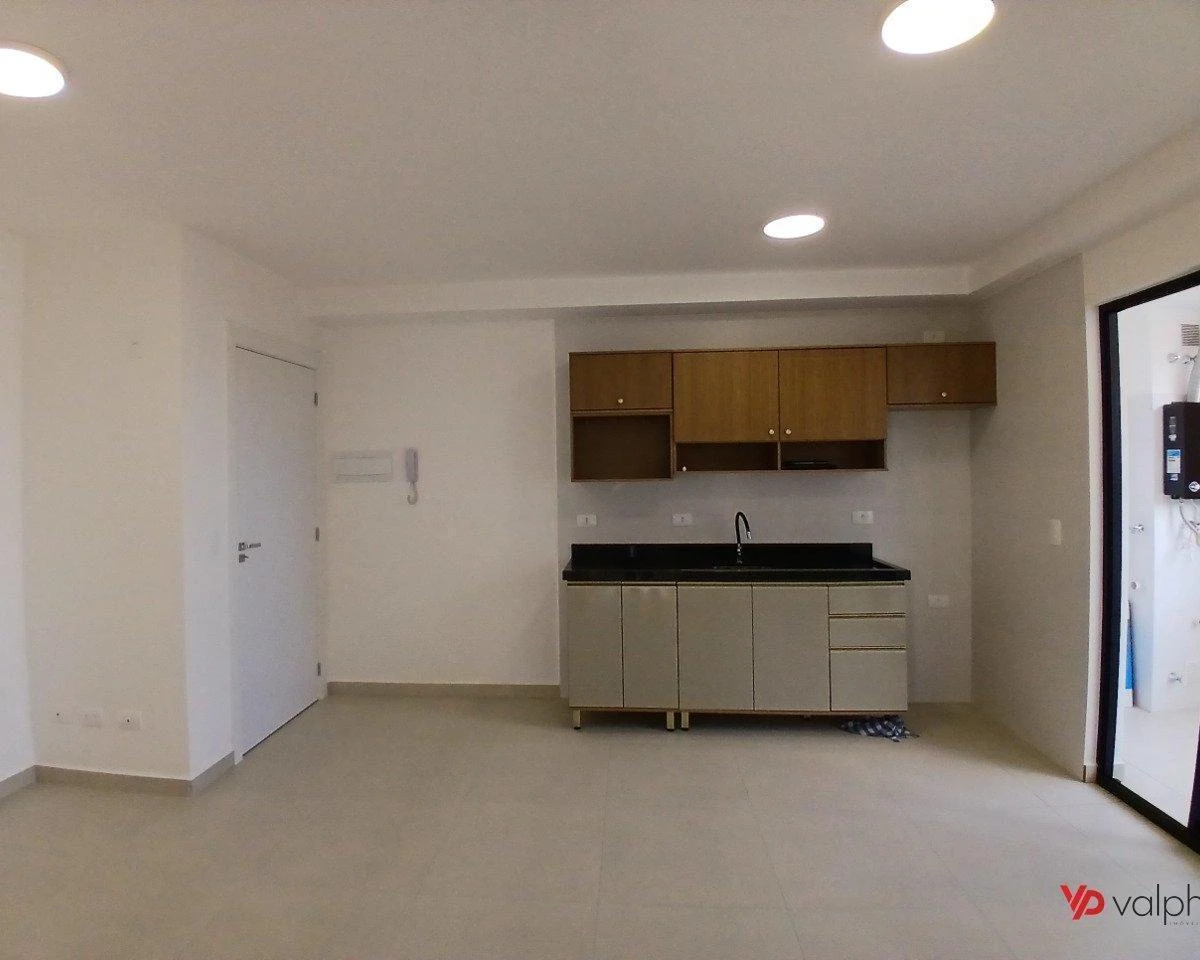Apartamento de 2 quartos em condomínio com academia — photo 16