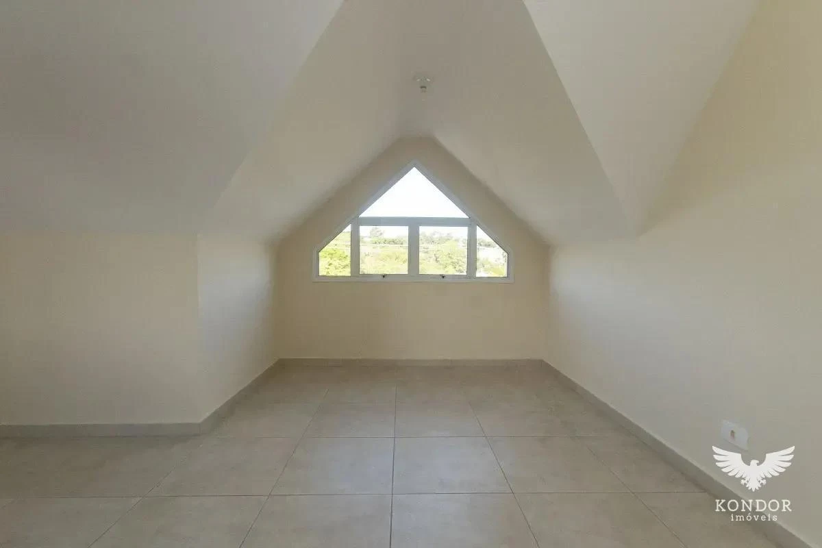 3-bedroom house, 1 with its own bathroom, 116 m², Curitiba — photo 21