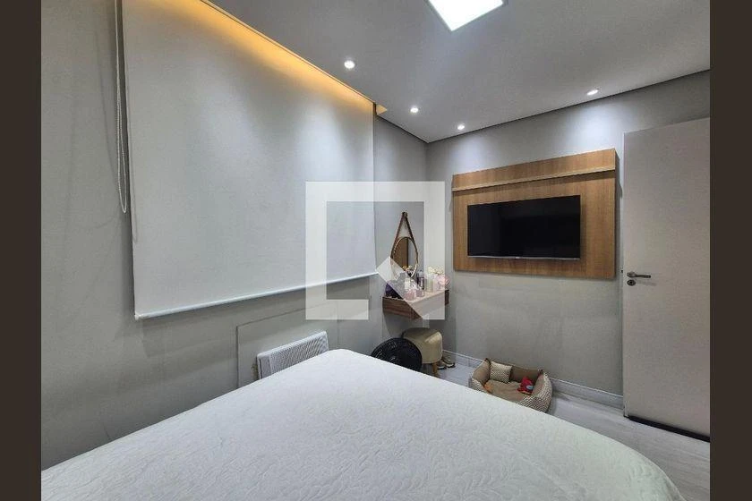 Furnished apartment, 43 m², with a washing machine — photo 9