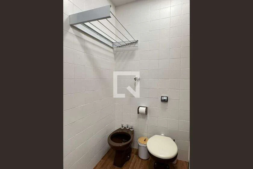 Мебльована студія 34 м² з 1 спальнею та заскленим балконом — photo 14