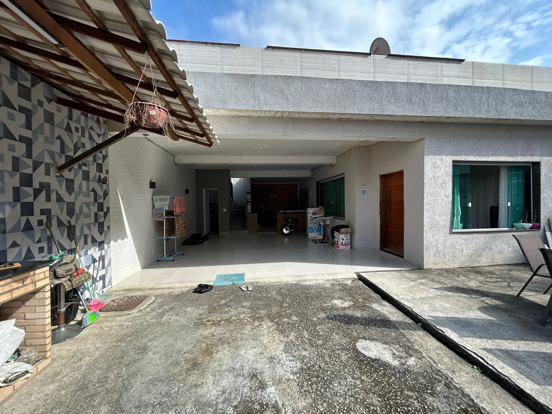 Будинок із 3 спальнями та садом — photo 20