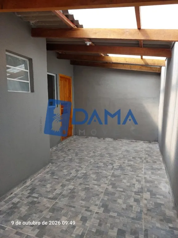 3-bedroom house, 64 m² — photo 9