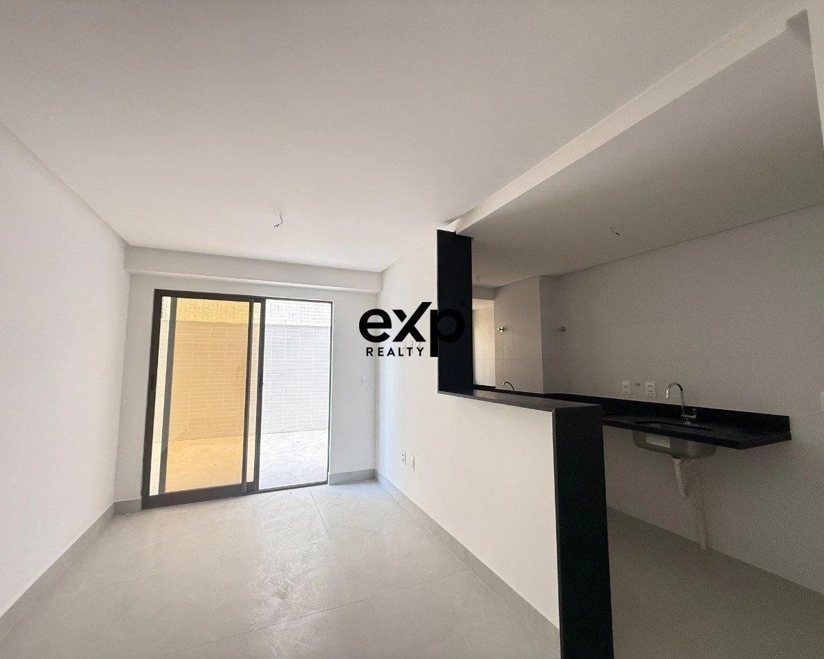 3-bedroom apartment, 2 with their own bathrooms, 76 m² — photo 34