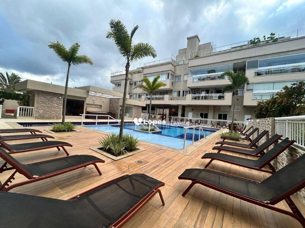 Cobertura duplex mobiliada com 3 quartos e 171 m² — photo 37