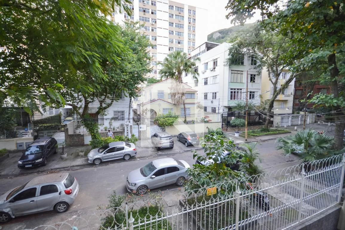 Apartamento de 56 m² e 2 quartos, Grajaú — photo 36