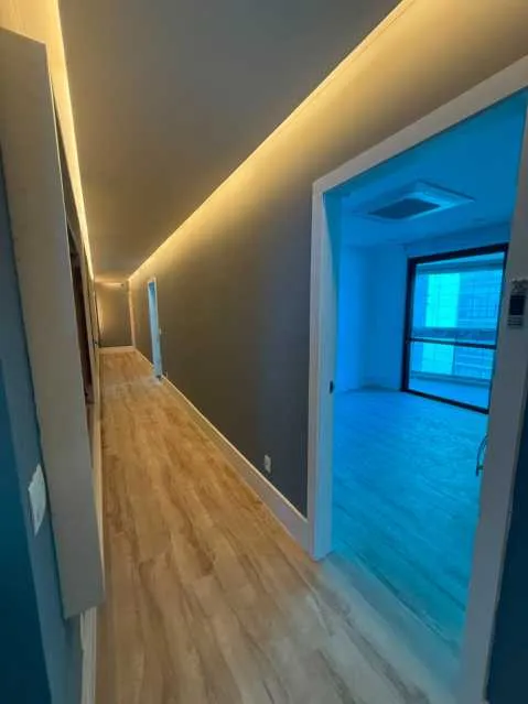 Penthouse apartment with 4 en-suite bedrooms — photo 22
