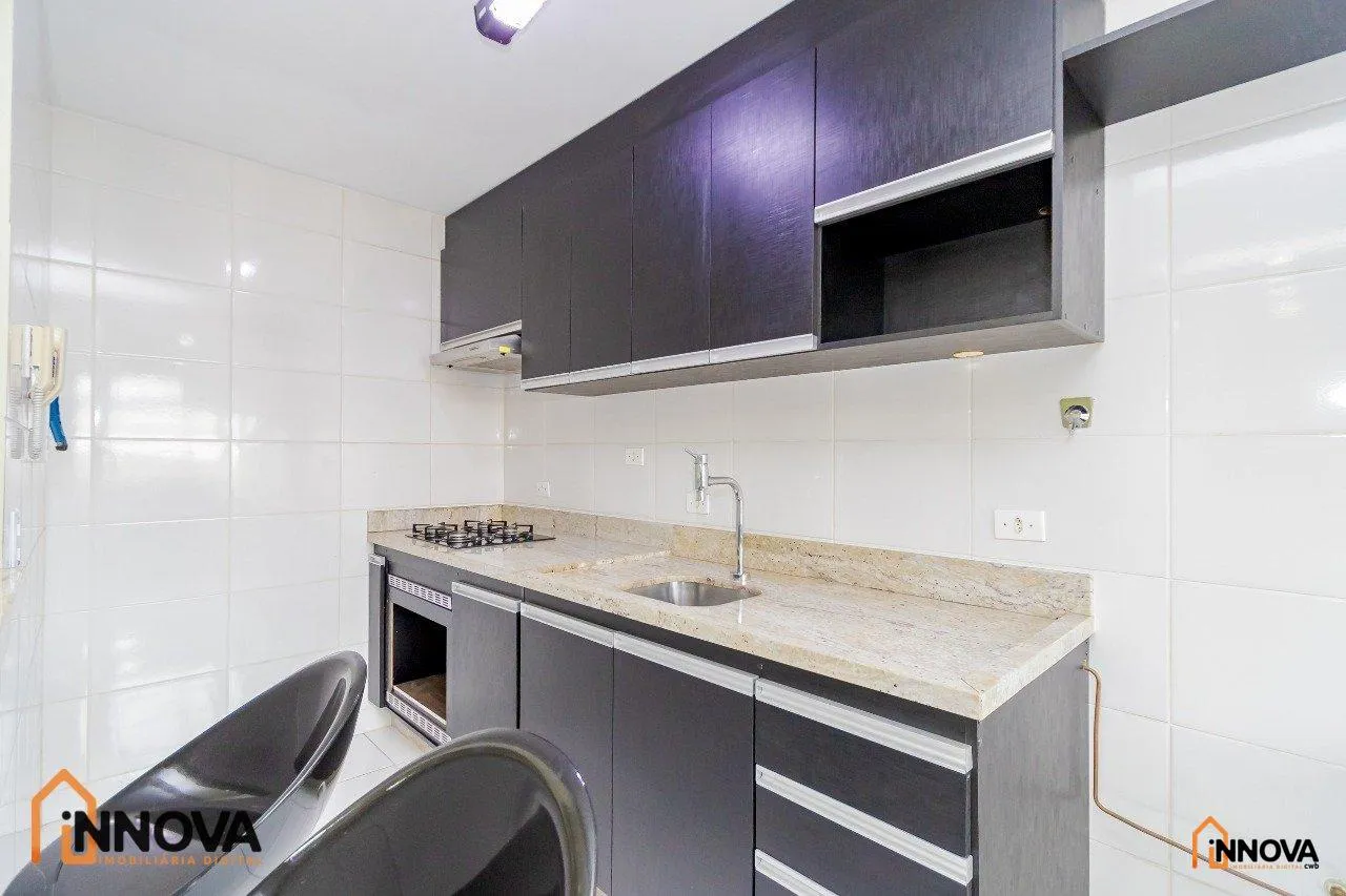 Квартира: 2 спальні, 59 м² — photo 2