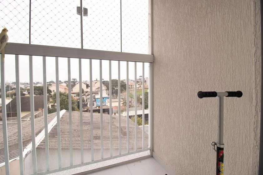 Furnished apartment with a private BBQ — photo 9
