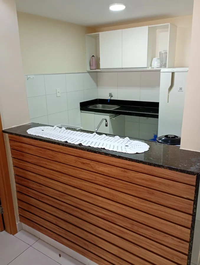60 m² apartment on the 4th floor with 2 bedrooms and parking — photo 3