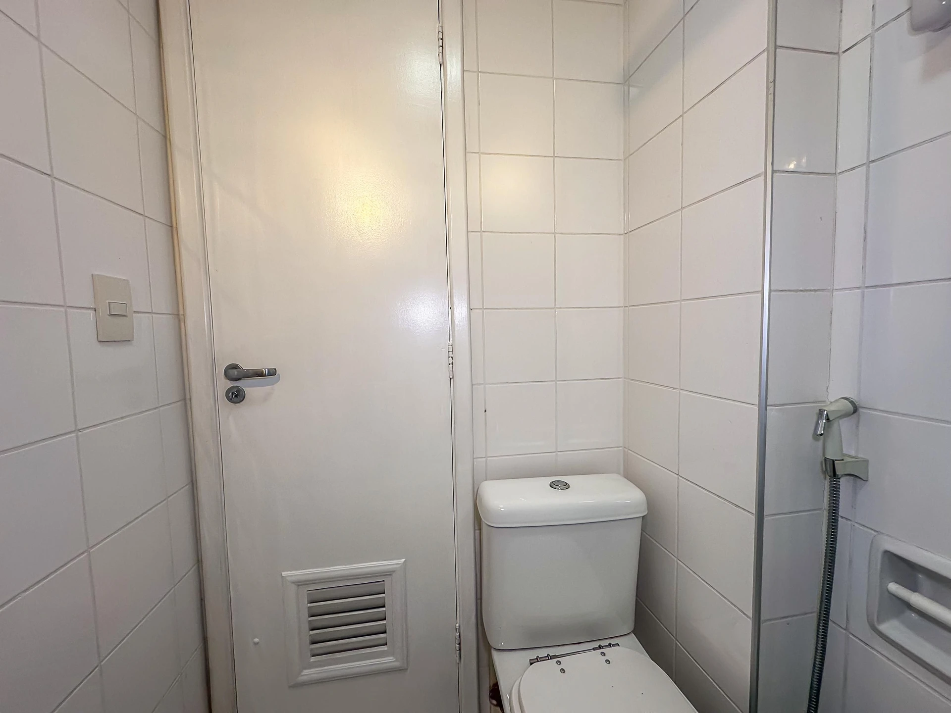 Furnished 2-bedroom apartment with open views — photo 53