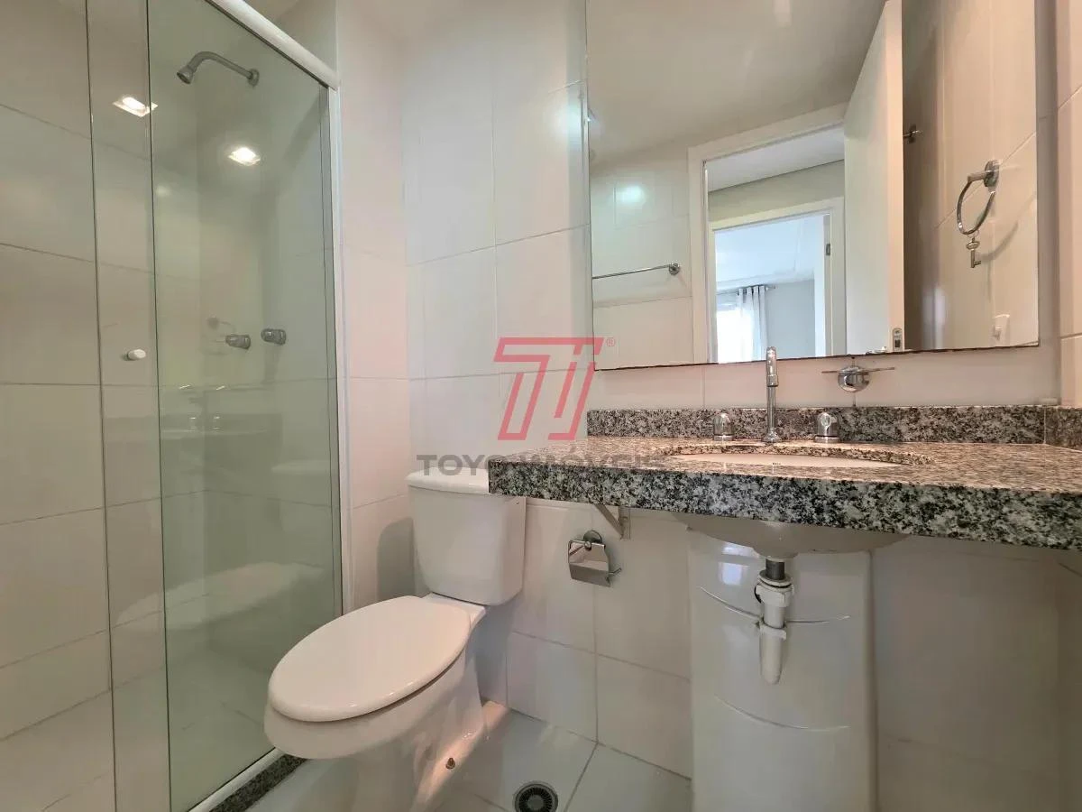 Apartamento para alugar com 2 dormitórios e 2 banheiros — photo 6