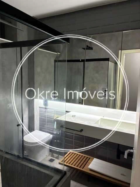 2-bedroom apartment with en-suite and open kitchen — photo 13