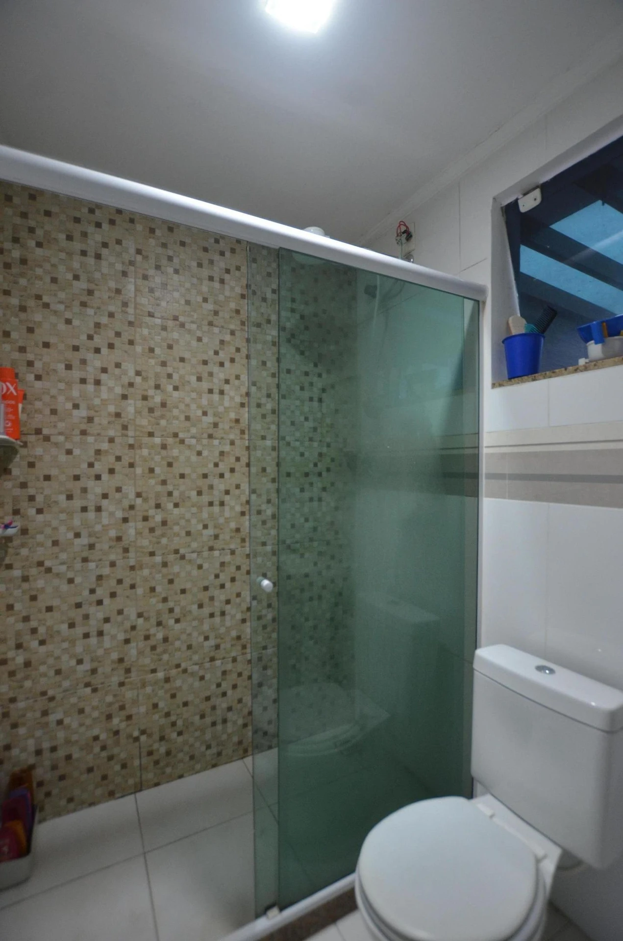 3 quartos e varanda gourmet: casa de 150 m² — photo 32