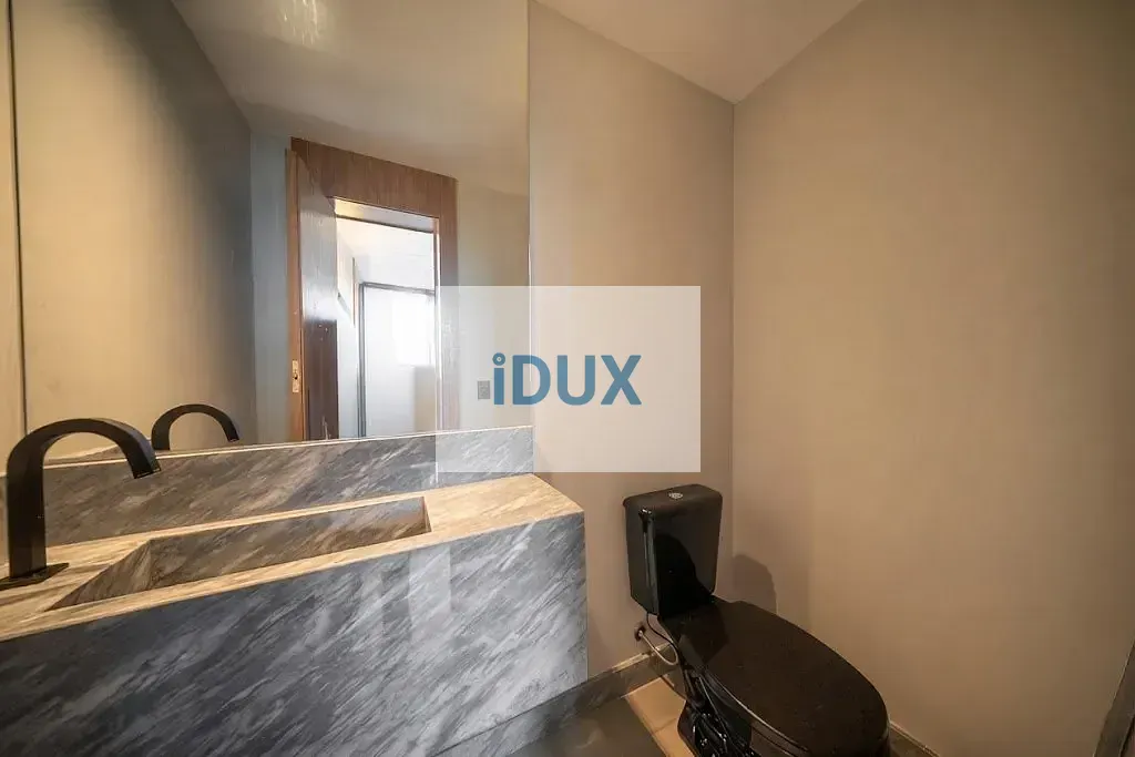 3-bedroom apartment with a home office — photo 14