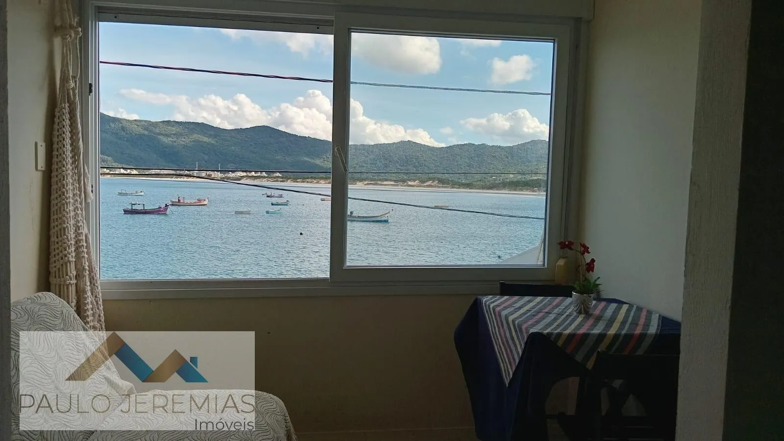 Apartamento de 1 dormitorio con aire acondicionado y balcón — photo 6