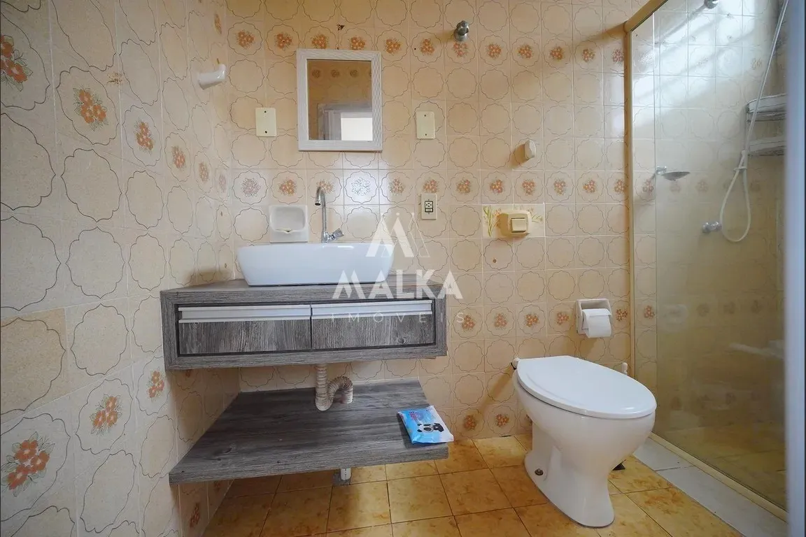 4-bedroom house with a water view in Florianópolis — photo 39