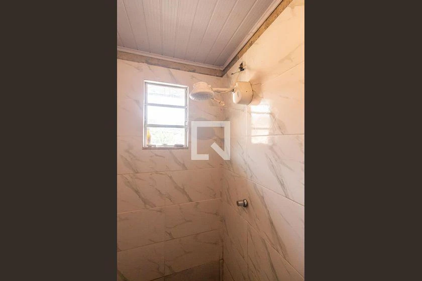 Apartamento mobiliado com 1 quarto, varanda e quintal privativo — photo 30