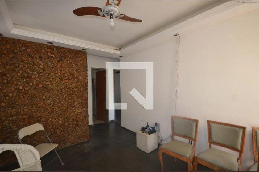 2-bedroom apartment with 40 m² and parking space — photo 22