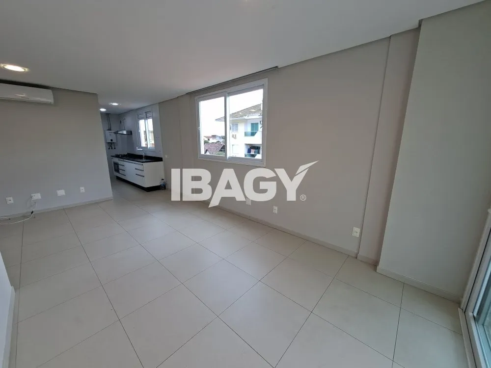 82 m² apartment with 2 en-suite bedrooms and 1 parking — photo 3