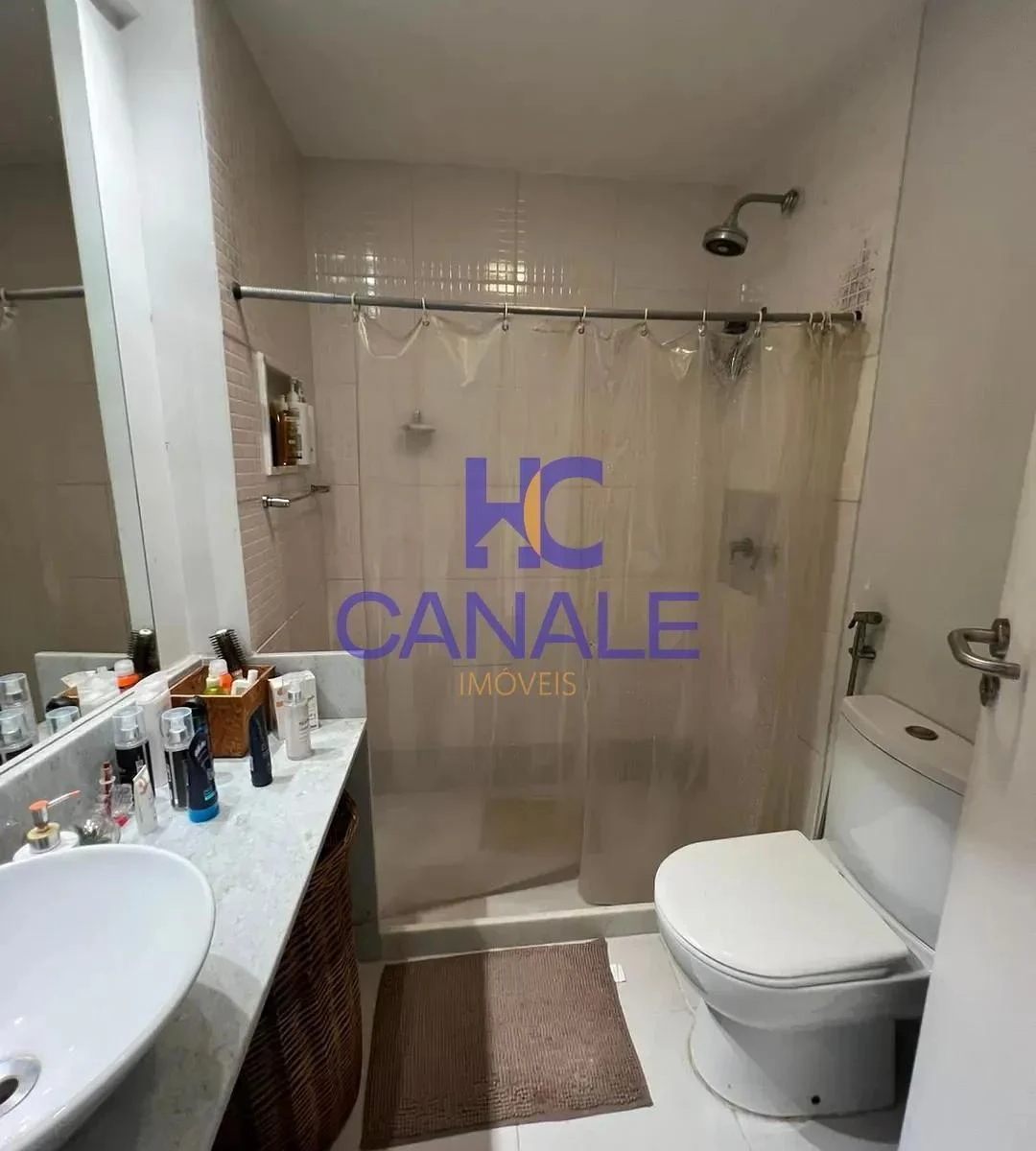 Apartamento mobiliado com 4 quartos e 100 m², sem vaga — photo 11