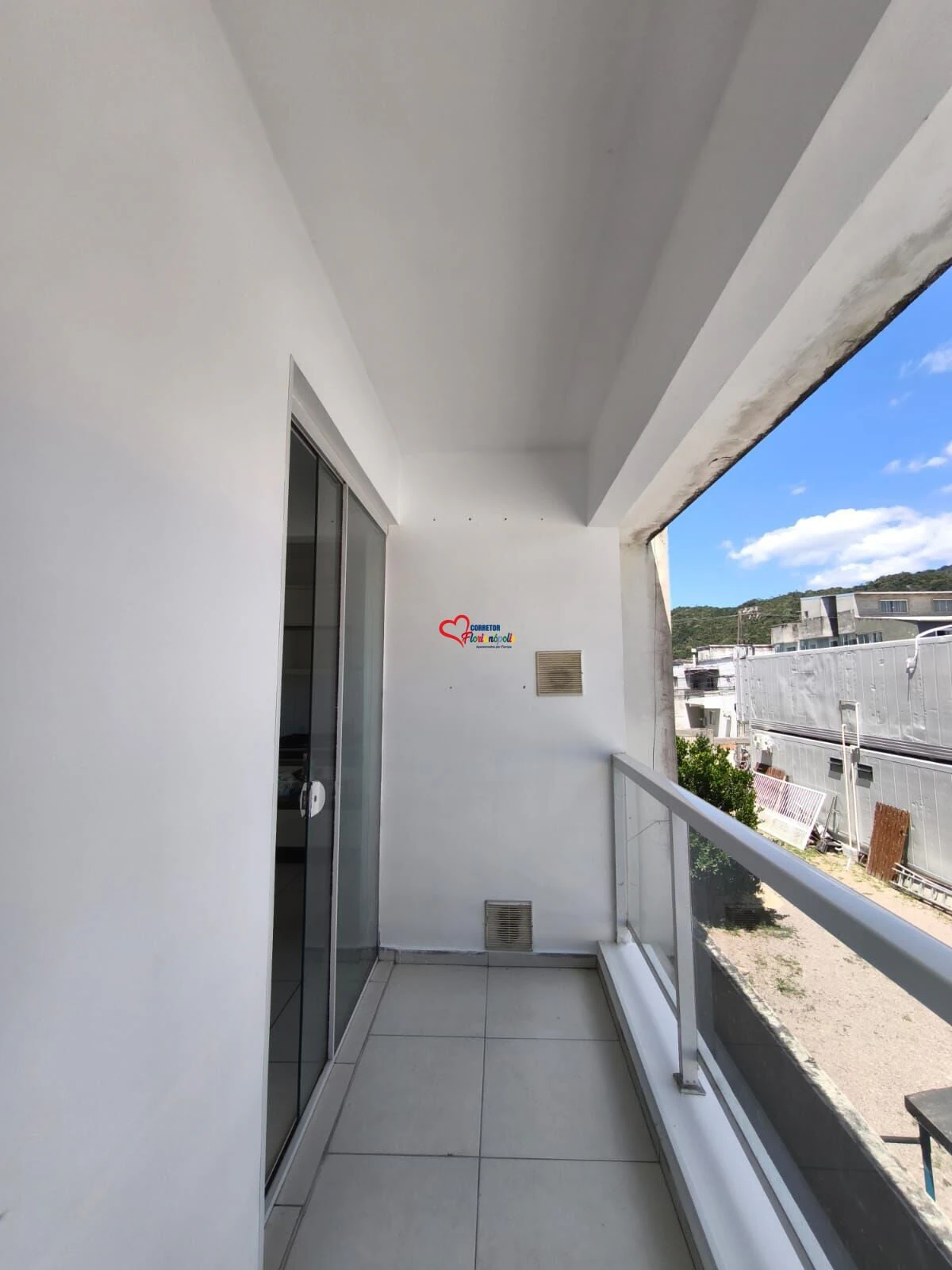 2-bedroom apartment, 1 with its own bathroom, 60 m² — photo 6