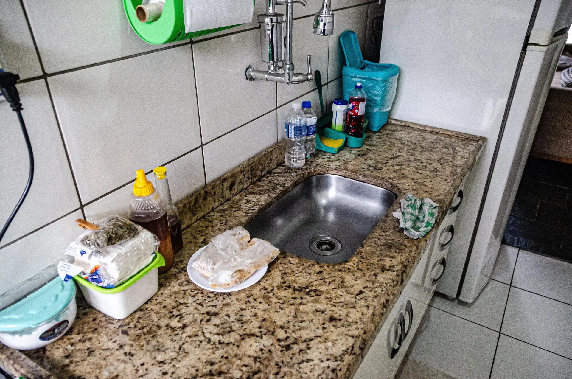 Мебльована квартира з 2 спальнями та кондиціонером — photo 23