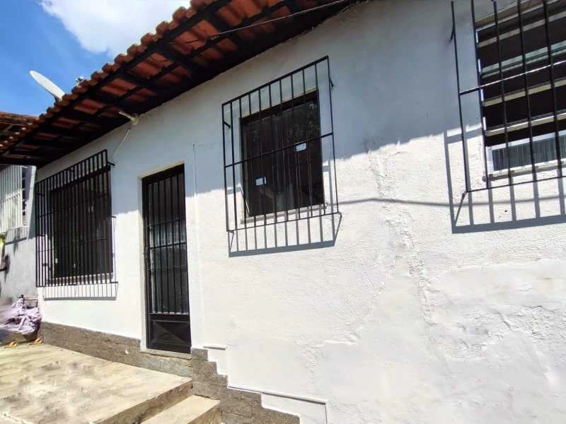 65 m² unfurnished house with 1 bedroom and 1 parking spot — photo 2