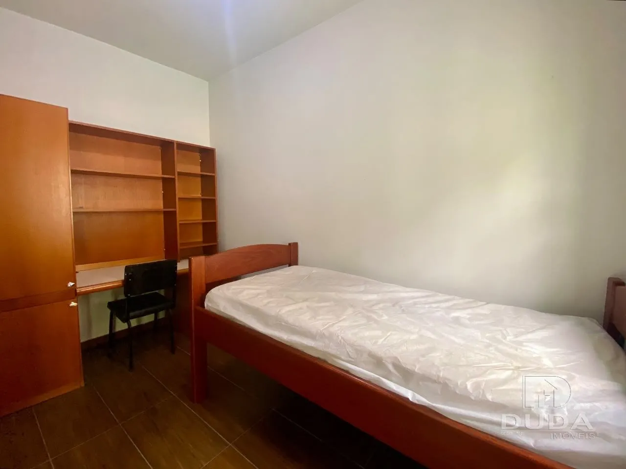 4-bedroom house with a garden in Florianópolis — photo 17