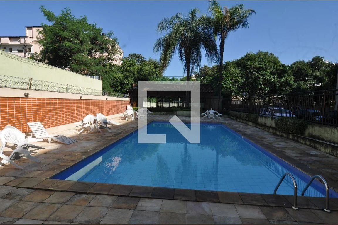 Furnished apartment with 3 bedrooms and 1 parking spot — photo 31