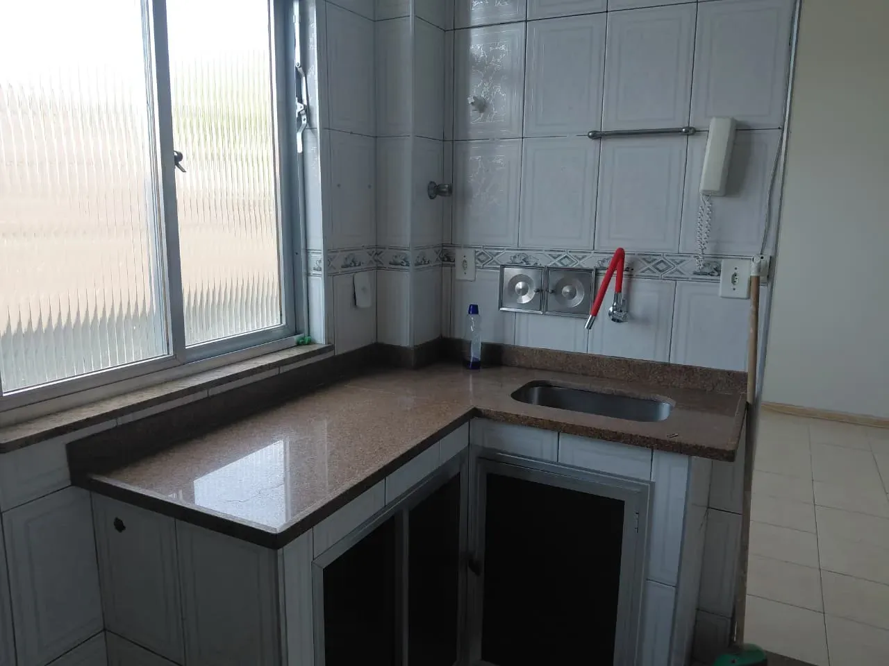 2-bedroom apartment, 60 m² — photo 4