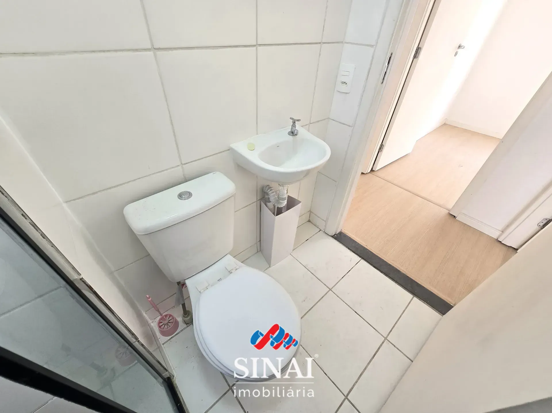 Dishwasher in a 2-bedroom apartment, 50 m² — photo 41
