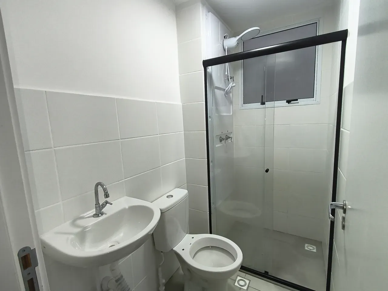 2-bedroom apartment with a dryer in Rio de Janeiro — photo 4