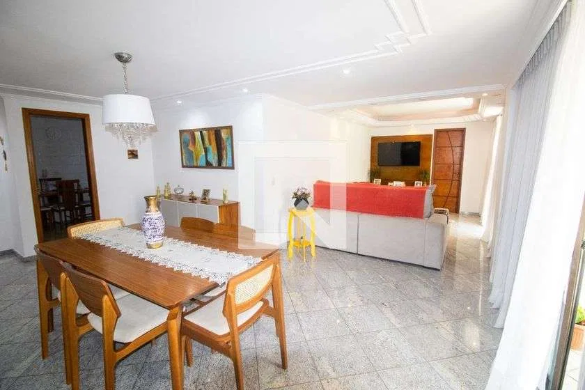 160 m² 3-suite rental apartment with balcony — photo 15