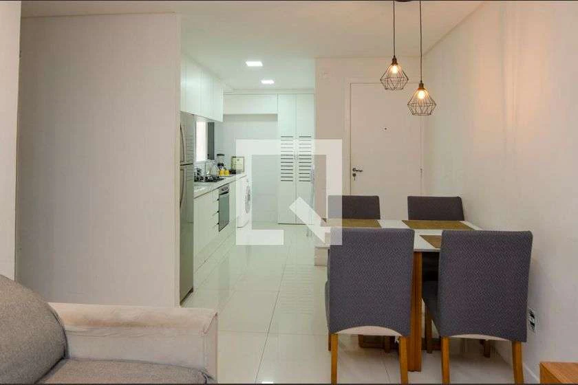 2-bedroom 45 m² apartment with a private garden — photo 21
