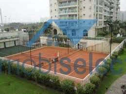 Furnished duplex penthouse with 3 bedrooms and 3 parking — photo 14