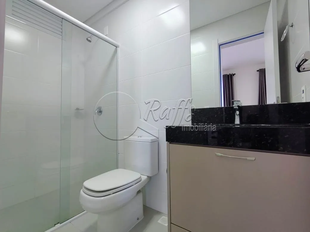 48 m² apartment with 1 bedroom and 1 parking spot — photo 13