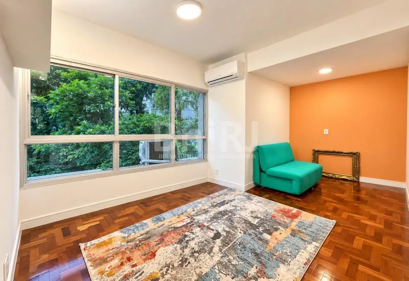 Apartamento mobiliado, 148 m², com espaço de home office — photo 20