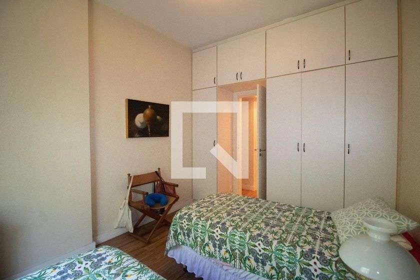Penthouse for rent with 4 bedrooms and 210 m² — photo 22