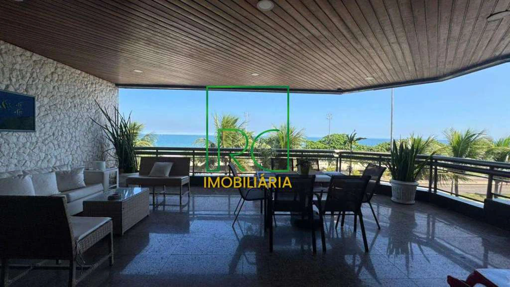 Furnished 4-bedroom apartment with 250 m² — photo 5