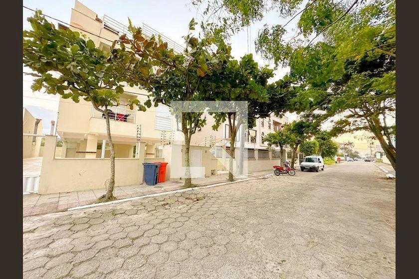 Apartamento com cozinha separada e 2 quartos e 1 vaga — photo 36