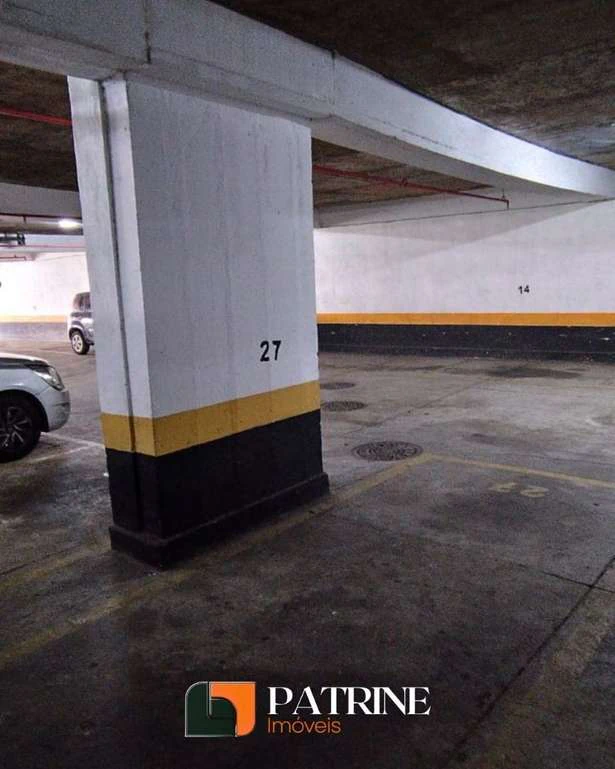 45 m² 2-bedroom apartment with 1 parking space — photo 6